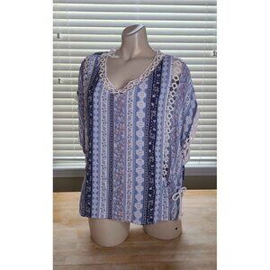 Size Small Mistic Prysm Top